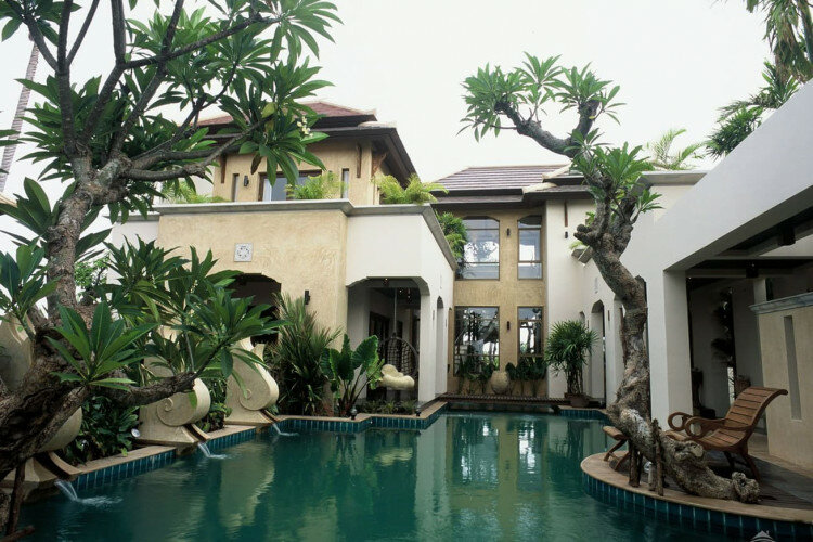 Дом в Паттайе, Таиланд | THE521327