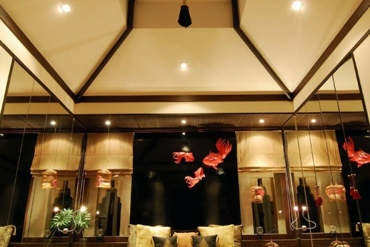 Дом в Паттайе, Таиланд | THE521327