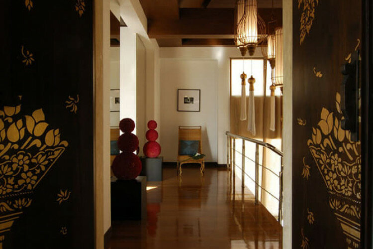 Дом в Паттайе, Таиланд | THE521327