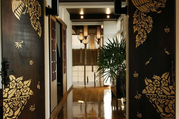 Дом в Паттайе, Таиланд | THE521327