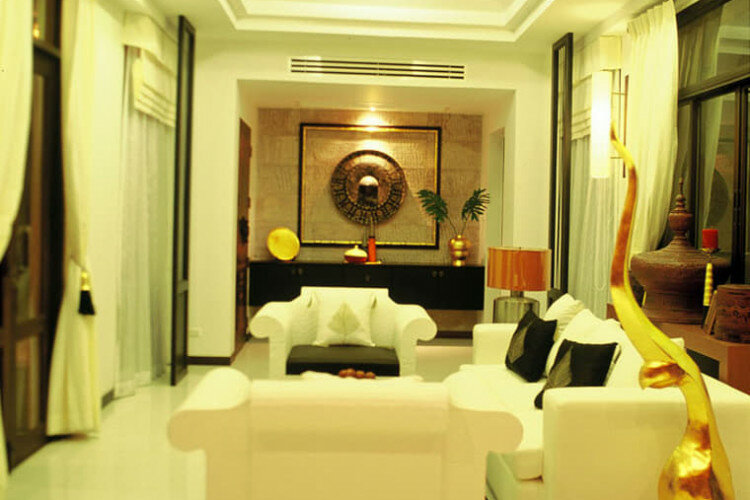 Дом в Паттайе, Таиланд | THE521327