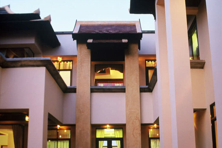 Дом в Паттайе, Таиланд | THE521327