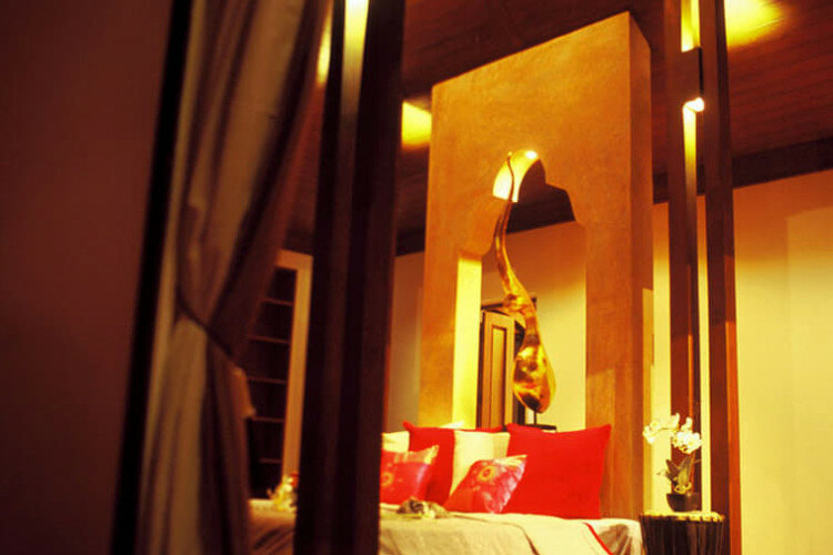 Дом в Паттайе, Таиланд | THE521327