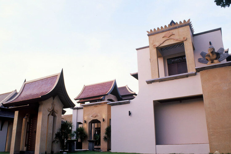 Дом в Паттайе, Таиланд | THE521327