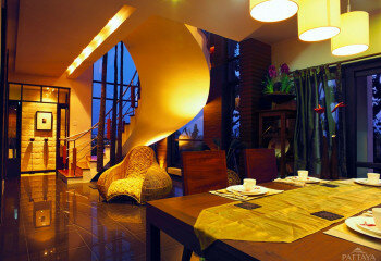 Дом в Паттайе, Таиланд | THE521327