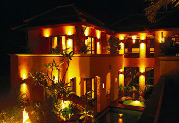 Дом в Паттайе, Таиланд | THE521327