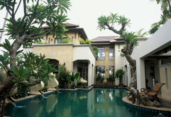 Дом в Паттайе, Таиланд | THE521327