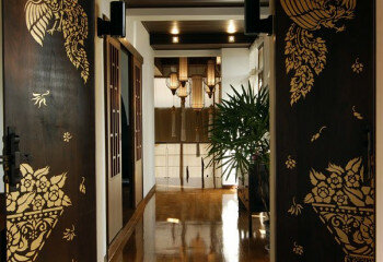 Дом в Паттайе, Таиланд | THE521327