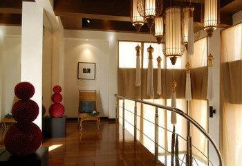 Дом в Паттайе, Таиланд | THE521327