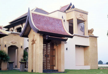 Дом в Паттайе, Таиланд | THE521327