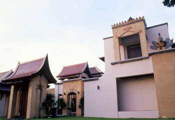 Дом в Паттайе, Таиланд | THE521327