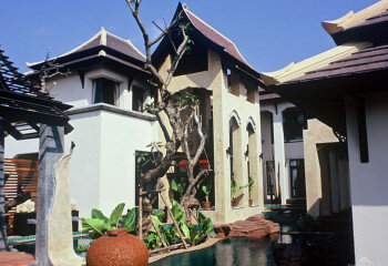 Дом в Паттайе, Таиланд | THE521327