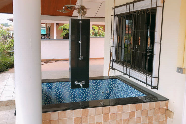 Дом в Паттайе, Таиланд | THE155664