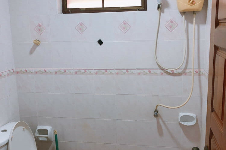 Дом в Паттайе, Таиланд | THE155664