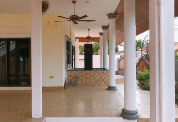 Дом в Паттайе, Таиланд | THE155664