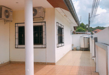 Дом в Паттайе, Таиланд | THE155664