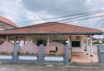 Дом в Паттайе, Таиланд | THE155664