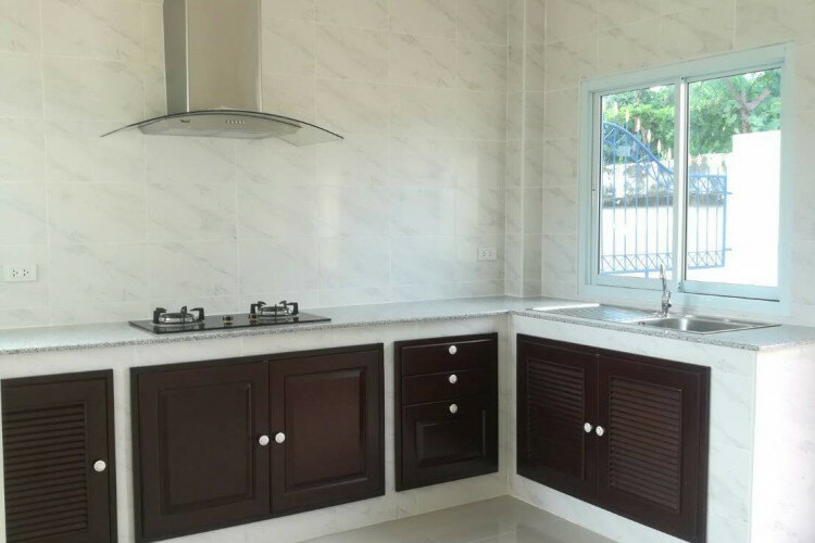 Дом в Паттайе, Таиланд | THE423499