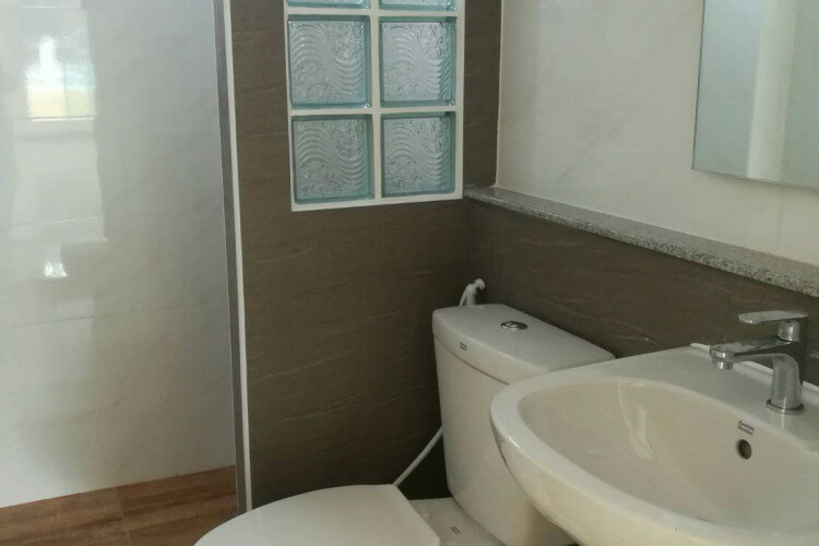 Дом в Паттайе, Таиланд | THE423499