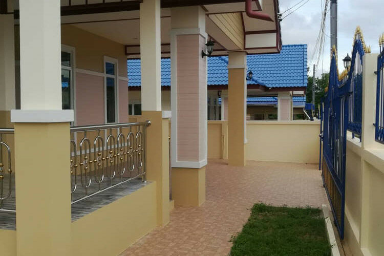 Дом в Паттайе, Таиланд | THE423499