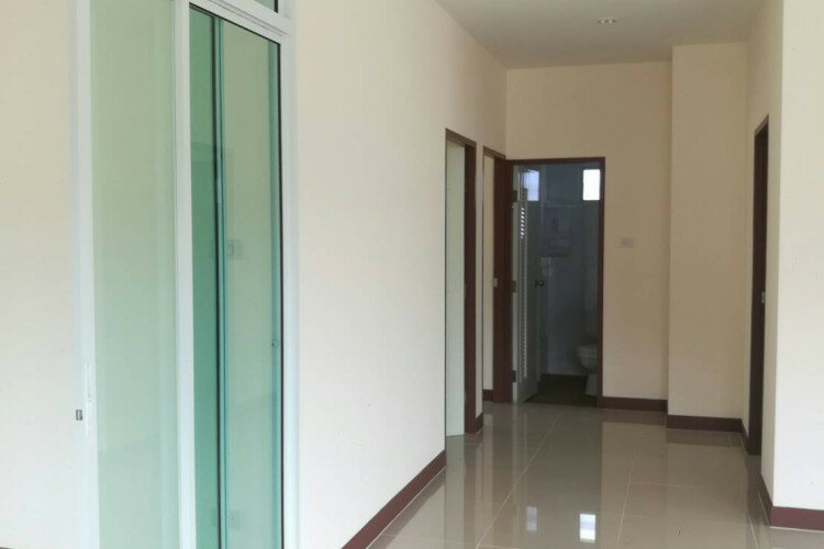 Дом в Паттайе, Таиланд | THE423499