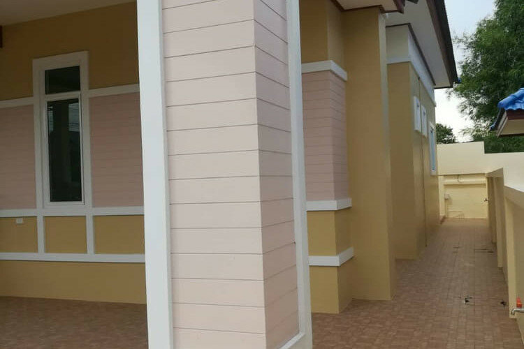 Дом в Паттайе, Таиланд | THE423499