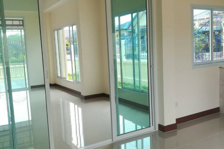 Дом в Паттайе, Таиланд | THE423499