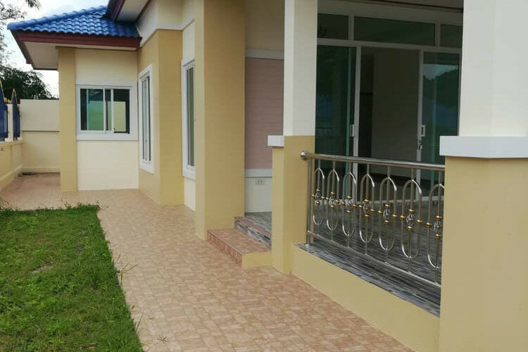 Дом в Паттайе, Таиланд | THE423499