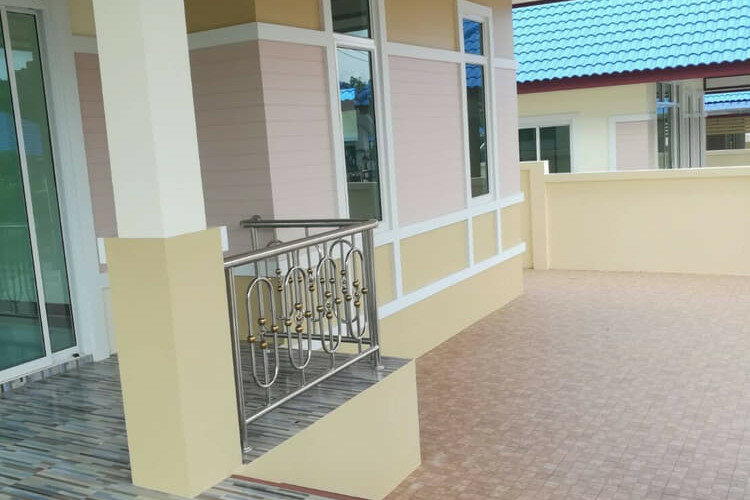 Дом в Паттайе, Таиланд | THE423499