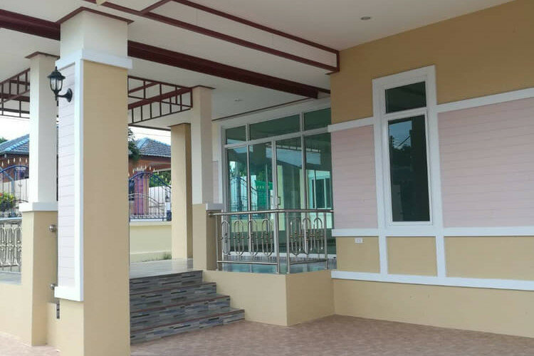 Дом в Паттайе, Таиланд | THE423499