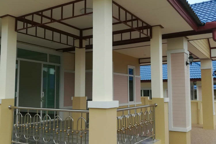 Дом в Паттайе, Таиланд | THE423499