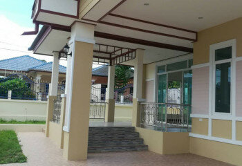 Дом в Паттайе, Таиланд | THE423499