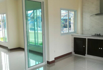 Дом в Паттайе, Таиланд | THE423499