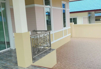 Дом в Паттайе, Таиланд | THE423499