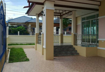 Дом в Паттайе, Таиланд | THE423499