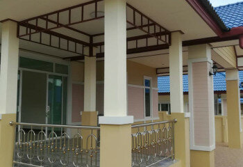 Дом в Паттайе, Таиланд | THE423499