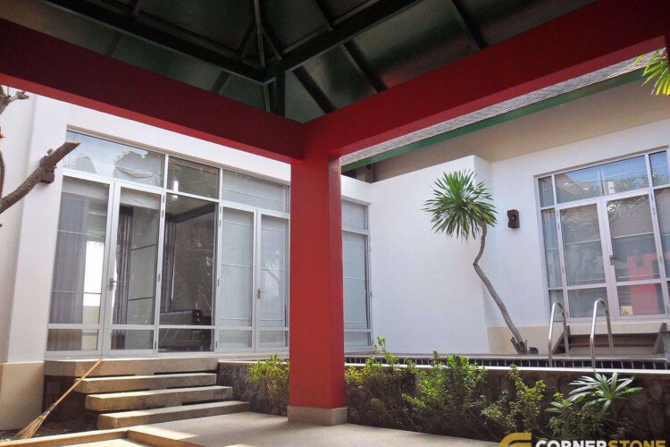 Дом в Паттайе, Таиланд | THE228448