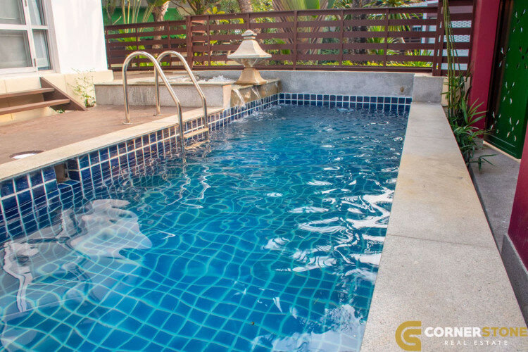 Дом в Паттайе, Таиланд | THE228448