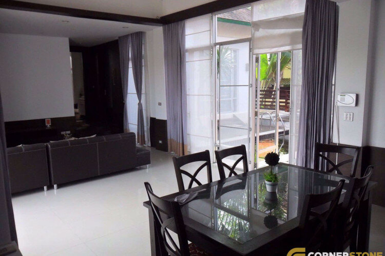 Дом в Паттайе, Таиланд | THE228448