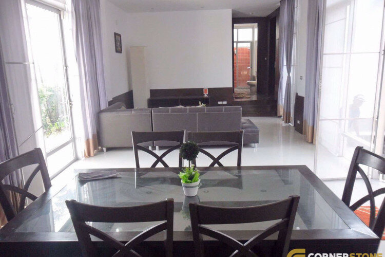 Дом в Паттайе, Таиланд | THE228448