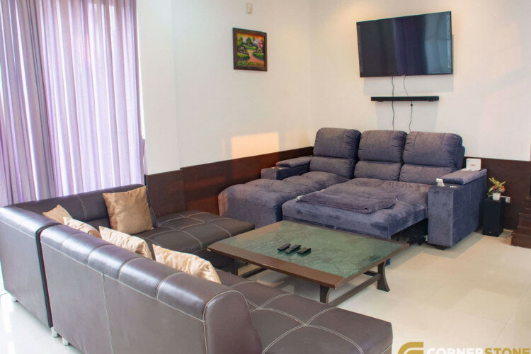 Дом в Паттайе, Таиланд | THE228448