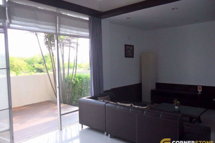 Дом в Паттайе, Таиланд | THE228448