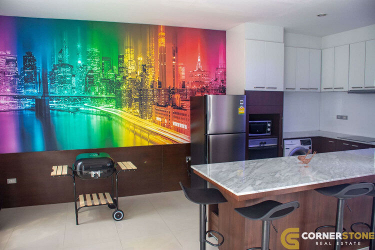 Дом в Паттайе, Таиланд | THE228448