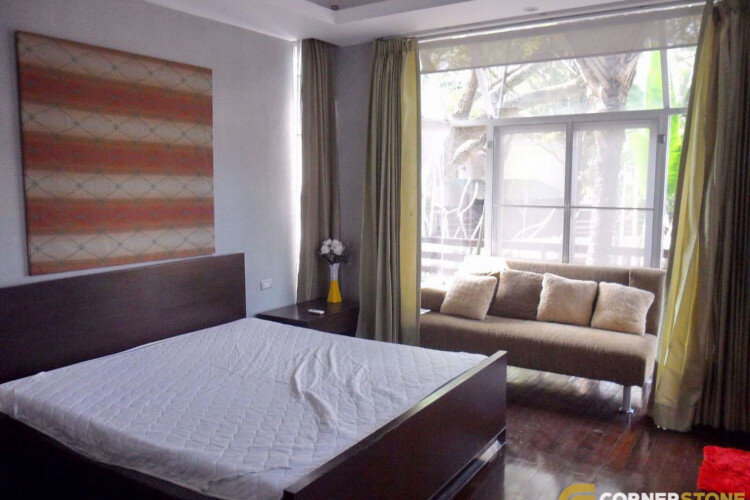 Дом в Паттайе, Таиланд | THE228448