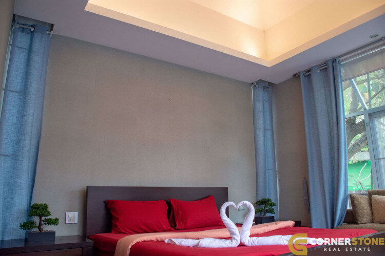 Дом в Паттайе, Таиланд | THE228448