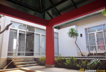 Дом в Паттайе, Таиланд | THE228448