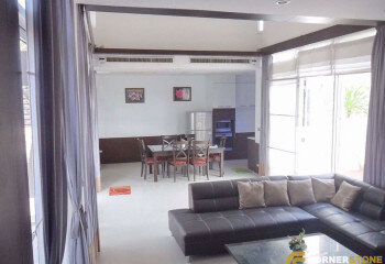 Дом в Паттайе, Таиланд | THE228448