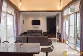 Дом в Паттайе, Таиланд | THE228448