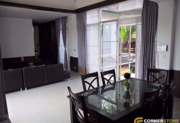 Дом в Паттайе, Таиланд | THE228448