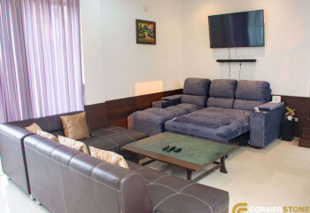 Дом в Паттайе, Таиланд | THE228448